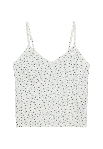 Cami Top Superdry en Coton pour Femme : un débardeur léger au quotidien