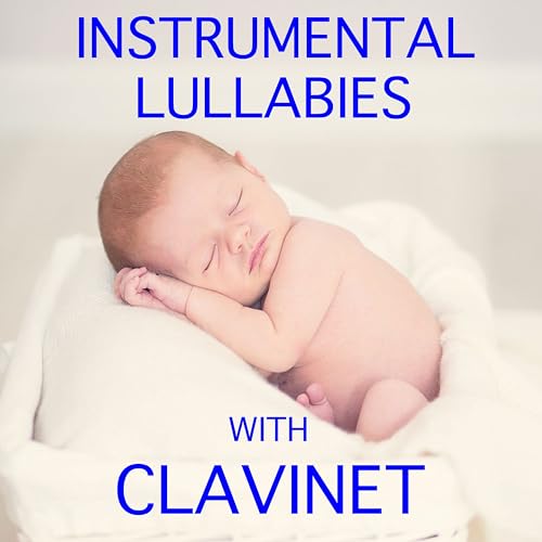  Instrumental Lullabies With Clavinet