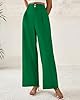 BTFBM Women Wide Leg Dress Pants 2025 High Waisted... #1