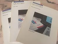 Getting Started With Quattro 0875241727 Book Cover