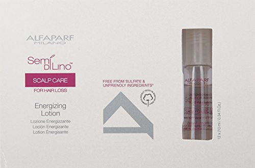 ALFAPARF Hair Loss Products, 120 ml