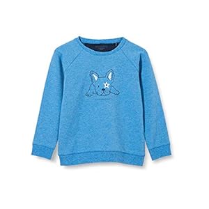 Bellybutton Sweatshirt baby-jongens T-Shirt