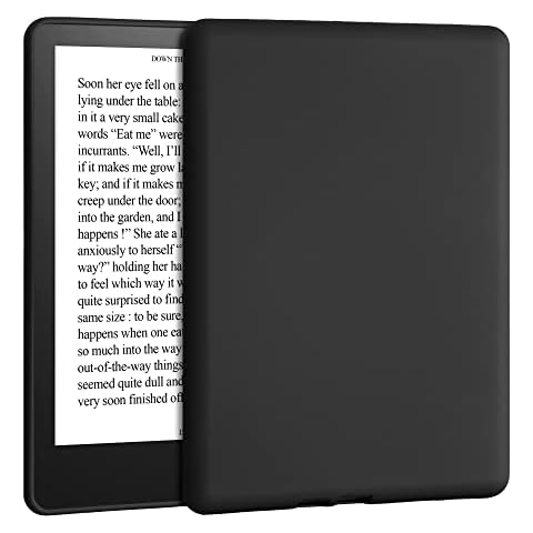 kwmobile Coque Kindle Paperwhite 2021 Cover