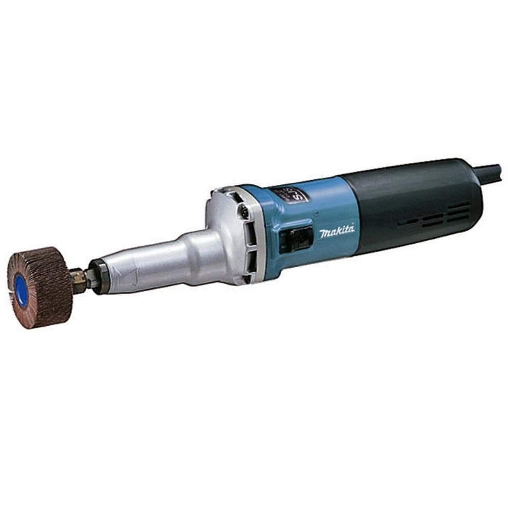 Smerigliatrice diritta 8mm 750W