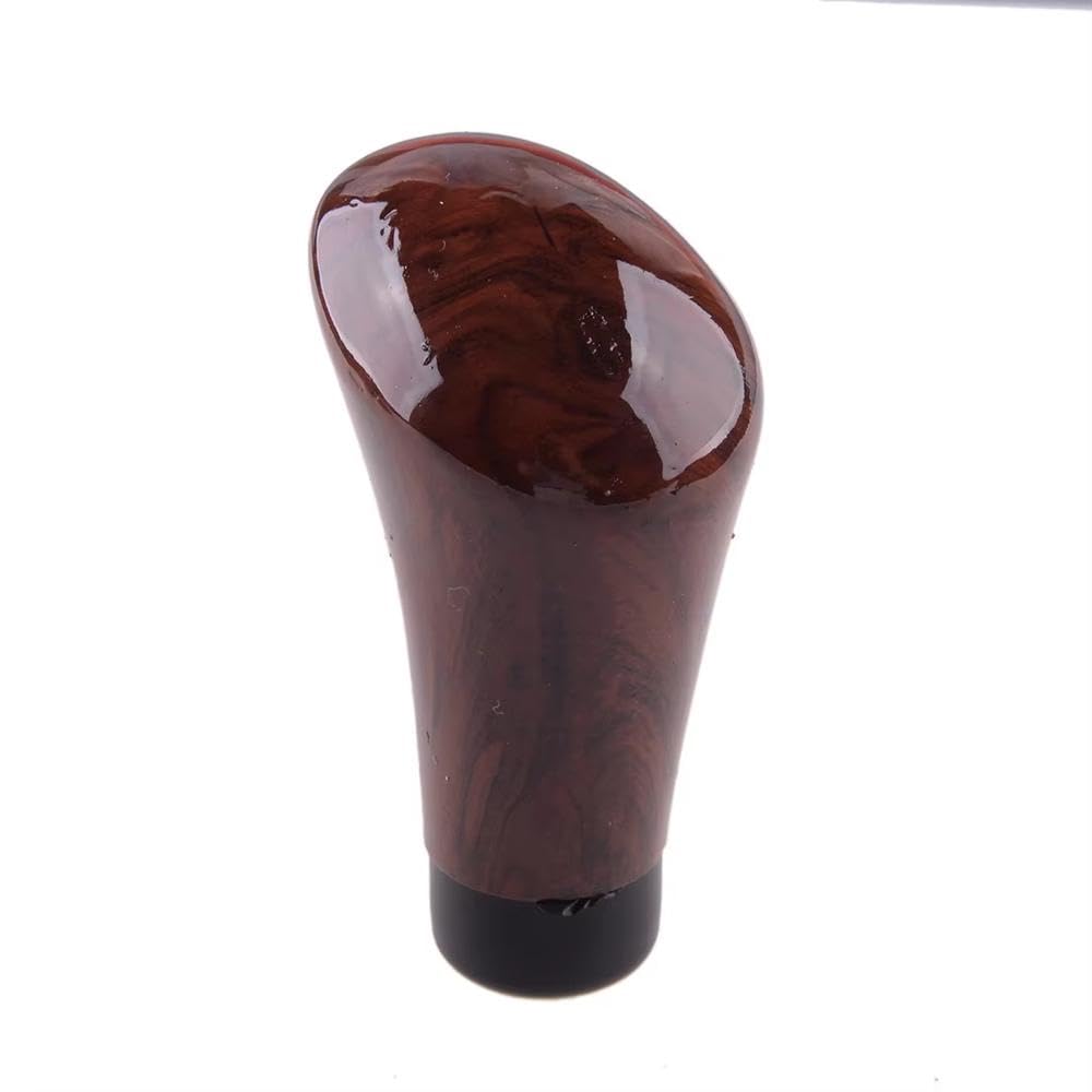 POANBCGY Gear Shift Shifter Lever Stick Knob for M8 M10 M12 Auto Parts