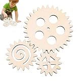 Sysdisen Conseil sensoriel - Jouets de Planche sensoriels Amusants pour Les Tout-Petits 1-3 | Jouets de motricité Fine compétences Pratiques Bricolage éducation intellectuelle Infantile Jouets
