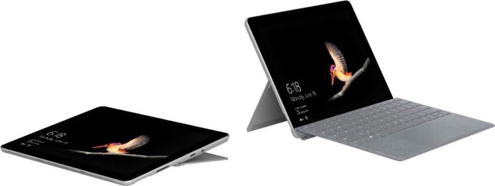 Microsoft Surface Go 128GB / 8GB / 10インチ Microsoft Surface Go 10-inch 128GB 8GB RAM + Signature Type Cover