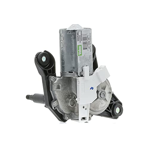 Moteur essuie-glace arrière Valeo 582646 résout la vitre sale du Nissan Juke