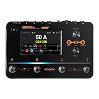 ♪♪Dual Chain Functionality -- Dual chains, separation, blending, and parallel chains added support for advanced effect chain configurations. The CTRL Stompbox now includes a Line Switcher feature, allowing users to switch between chains with a single...