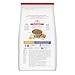 Hill's Science Diet Adult 7+, Senior Adult 7+ Premium Nutrition, Small Kibble, Dry Dog Food, Chicken, Brown Rice, & Barley, 15 lb Bag