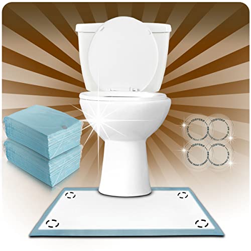 Our 10 Best Bathroom Toilet Mat For Urine Top Product Reviwed PDHRE