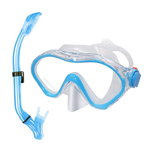 Prescription Snorkel Mask The 16 best products compared Outdoors