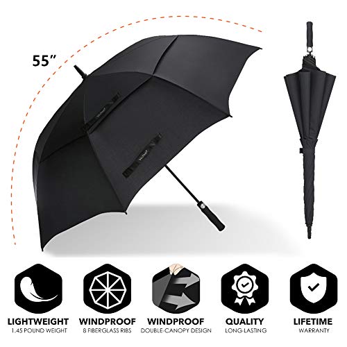 The Ultimate Best Golf Umbrella Review Hack Golf