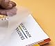 Pukka Pad B5 Projekt buch mit 10 wiederverwendbaren Trennblätter zur Organisation - 200 perforierte Blätter mit 80GSM liniert Papier - Notizbuch für Schule, Büro und Zuhause - Weiß, 190 x 250mm