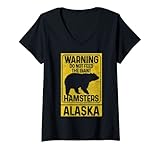 Este divertido diseño del parque nacional de Alaska con un oso grizzly y un dicho divertido es la idea de regalo perfecta para campistas, excursionistas y amantes de la naturaleza. ropa de exterior para hombres y mujeres que aman el senderismo y el camping en la naturaleza.