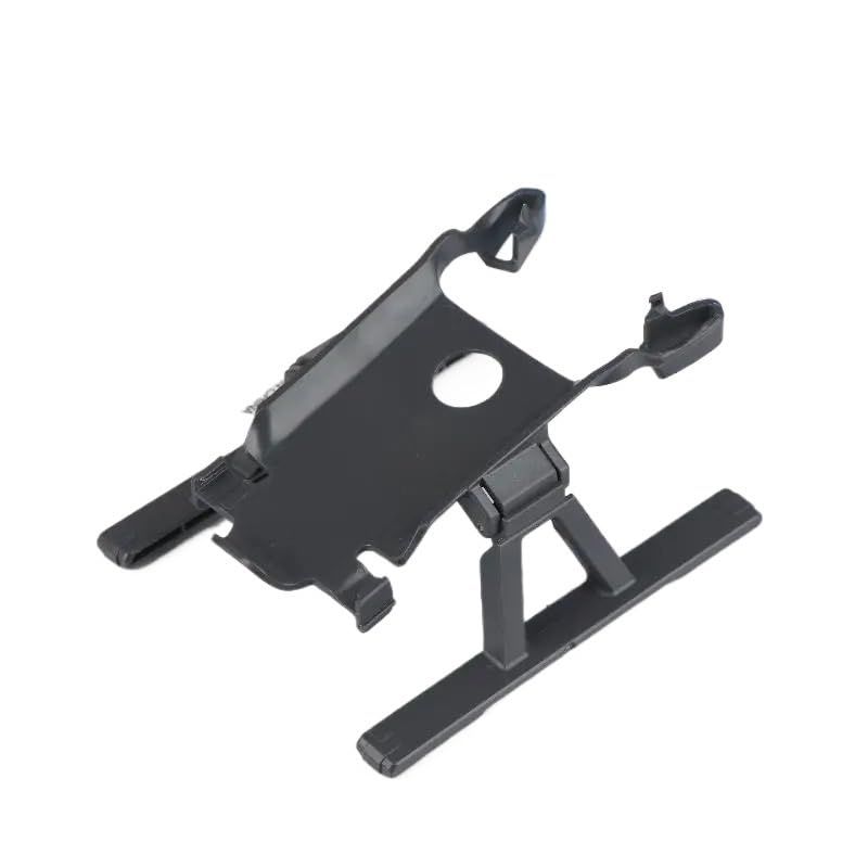 Compatible para DJI Mini 5 Pro Tren de aterrizaje plegable | Para terrenos irregulares, antideslizante, plegable, portátil(2Pcs)