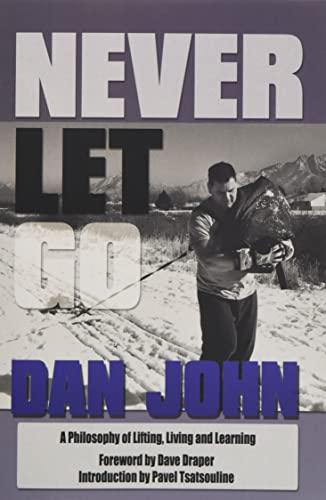 Never Let Go view 2
