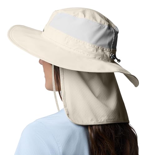 Columbia Coolhead III Zero Booney, Dark Stone, Einheitsgröße – Ansicht 6