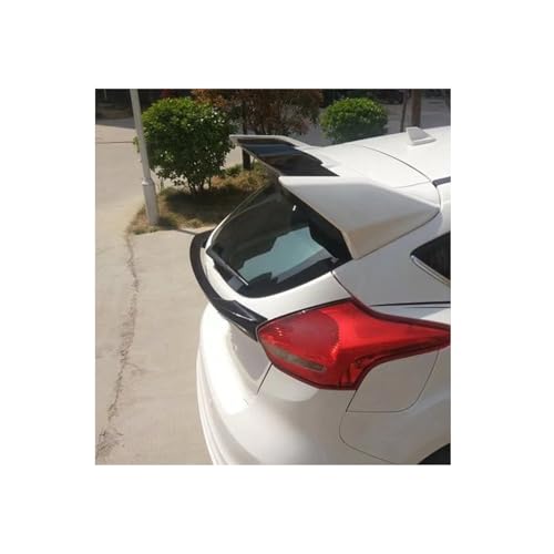 Aileron arrière de voiture Ford Focus RS ST 2012-2018 aileron de toit - 2