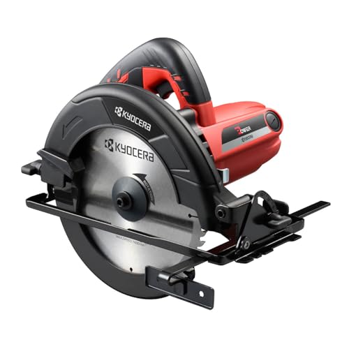 京セラ(Kyocera) 旧リョービ 丸ノコ W-1910 617501A...