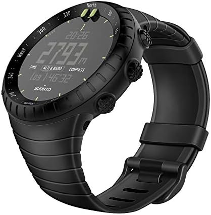 suunto core replacement band