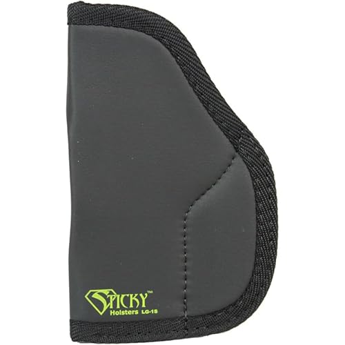 Sticky Holsters Concealment Holsters for Men and Women - LG-1 Short - Fits 1911 and Clones with 3