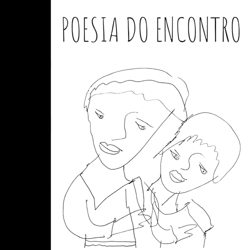 Page de couverture de Poesia Do Encontro