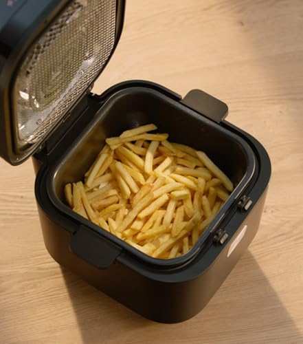 Friteuse à air chaud Beko FRL5474B - vue 8