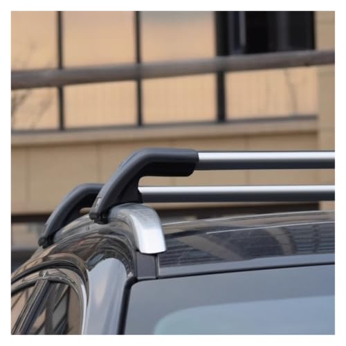 Barras transversales de techo resistentes en aleación de aluminio para Chery iCAR 03 3