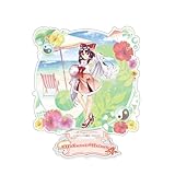 【サイズ】※商品によって異なります 本体：14cm×10cm以内／台座：5cm×5cm以内 【素材】アクリル製 COSPA社の商品は正規ライセンス商品です。 (C)上海アリス幻樂団(C)GOOD SMILE COMPANY, INC./NextNinja Co., Ltd.　東方LostWordは『東方Project』を原作とした公認二次創作作品です。