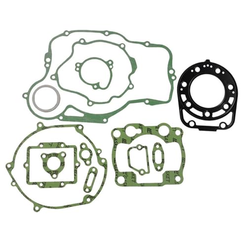 Joint moteur Kawasaki KDX250 1991-1995 contre fuite carter et perte compression