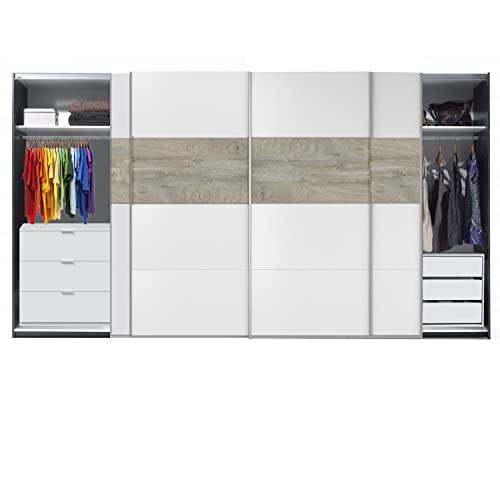 Armarios roperos puertas correderas Leroy Merlin Me pica la curiosidad