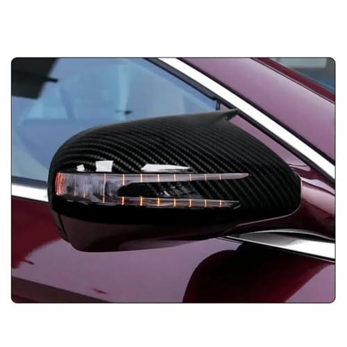 Coques Rétroviseurs Benz R171 W219 R230 Solution Remplacement Rayures - 5