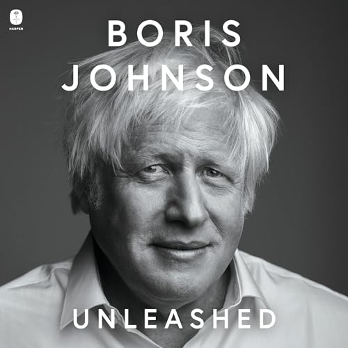 Unleashed by Boris Johnson episode artwork