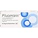 Produktbild Fluomizin 10 mg Vaginaltabletten