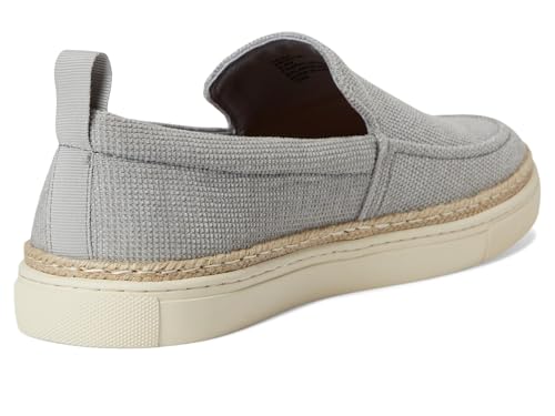 Steve Madden Mens ABIZA Loafer, Light Grey, 8 by Steve Madden - Used condition - Image 5
