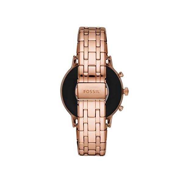 Fossil Touchscreen Smartwatch (Model: FTW6035),Multisport Tracker