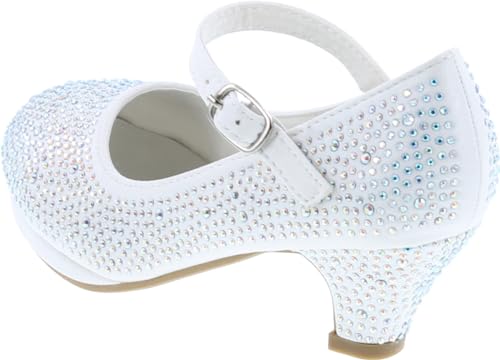 Image of Forever Link Girl's Mary Jane Pump