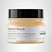 L'Oréal Professionnel Paris Absolut Repair Hair Mask - Hydrates, Repairs Damage & Adds Shine, Nourishing Protein Treatment, For Dry & Damaged Hair