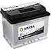 Produktbild Type 078 Varta Black Dynamic Autobatterie 12V 56Ah (Short Code: C15) (Varta DIN: 556 401 048)