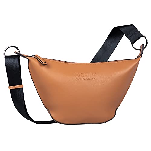 Sac bandoulière pour femme TOM TAILOR résistant à l'usure