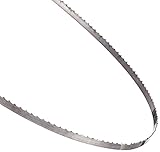 Obra laberíntica Cevik Cinta bimetálica 2240mm / 6mm / 0,5mm / 6 TPI par HBS400 marca