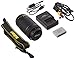 Nikon D5300 Digital SLR Camera Dual Lens Kit