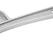 2PCS Bucket Opener Tool, Aluminum Alloy Bucket Opener, Versatile Lid Remover and Can Opener Tool for Home Renovation, Construction, and Industrial Use - and Easy to Use (Silver)