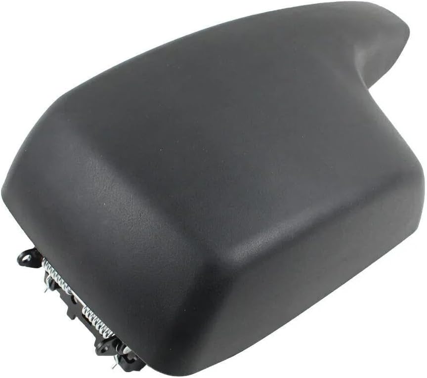 Auto Armrest Cover Protector Center Console Lid Armrest for Mazda CX-5 2016 KA0G-64-450B-02