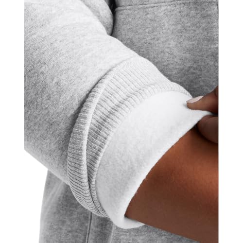 Image of Under Armour Women's Rival Fleece Full Zip Hoodie