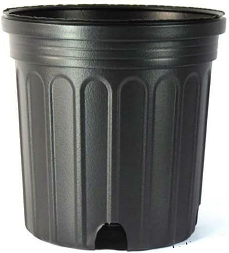 3 Gallon Nursery Pot, (Qty.10), Trade 3 Gallon Nursery Container, C1200