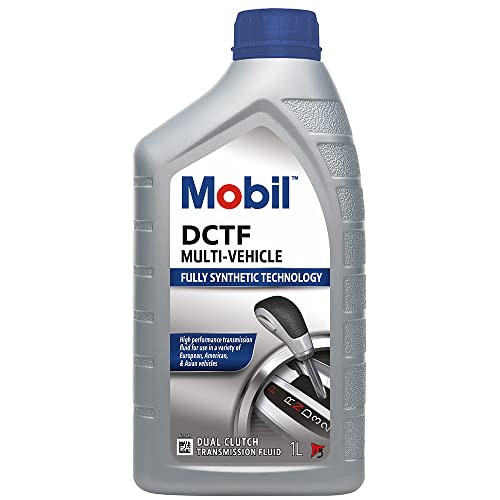 Dctf Multi Vehicle Otomatik Şanzıman Yağı 1 L