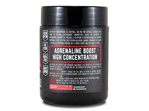 Oxydrol Termogênico (60caps) Integralmedica