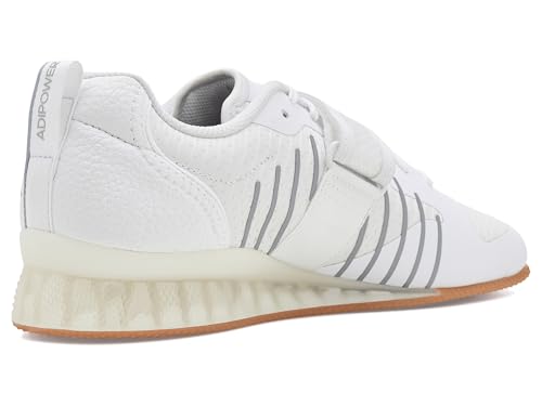 Image of adidas Men's Adipower Weightlifting III Shoe